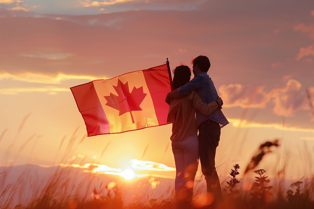 Complete Guide to Becoming a Permanent Resident in Canada